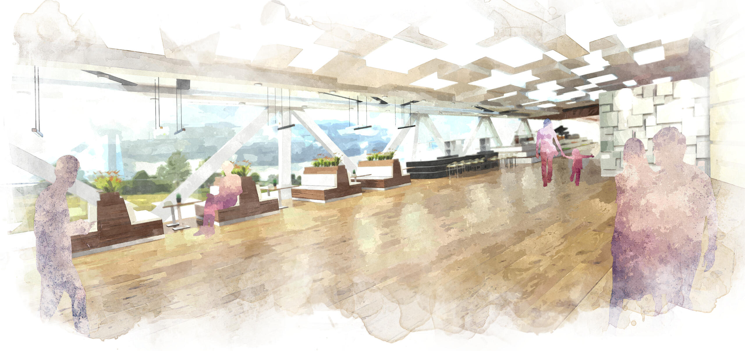 Raffigurazione artistica