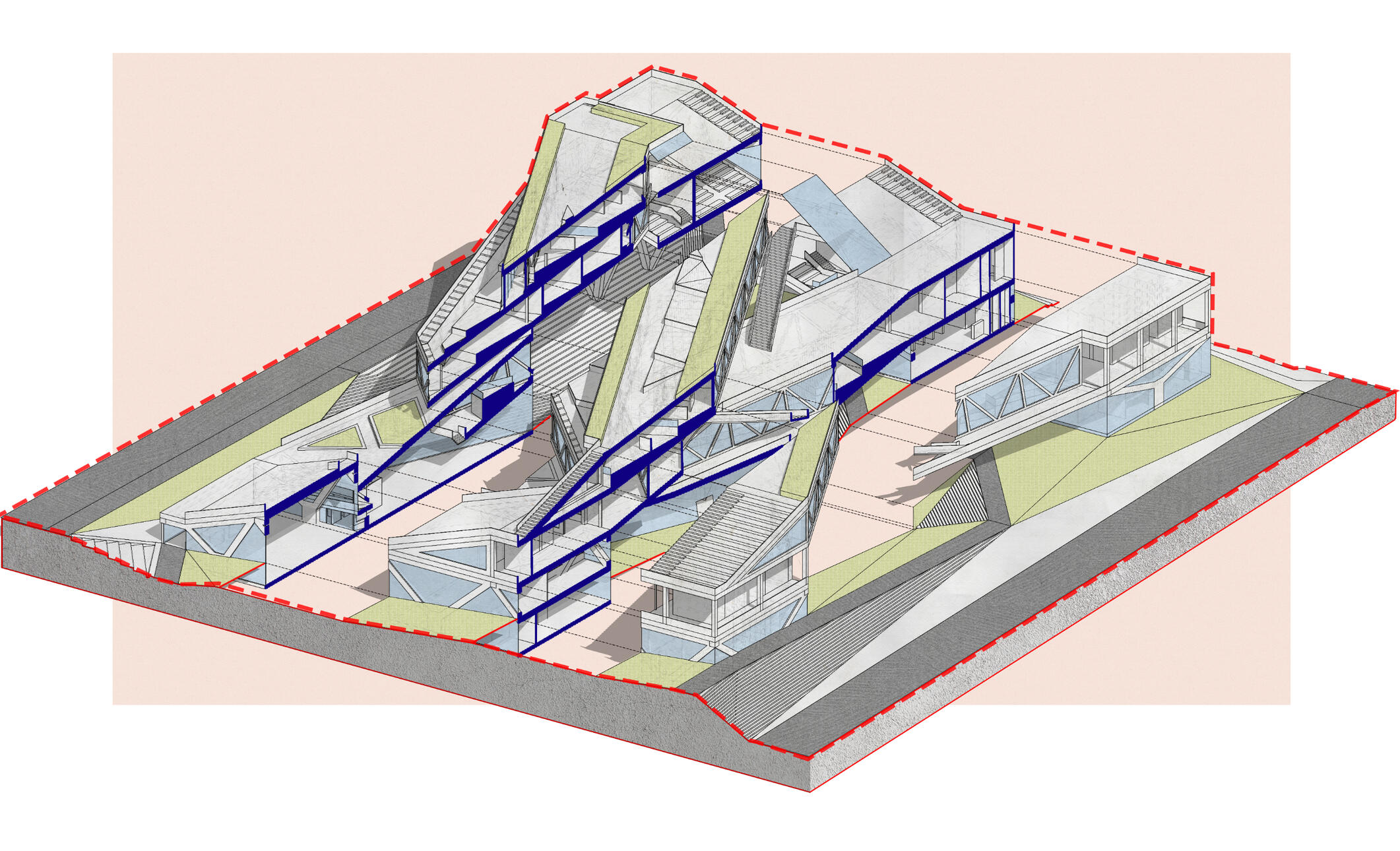 Sezione stile illustrativo