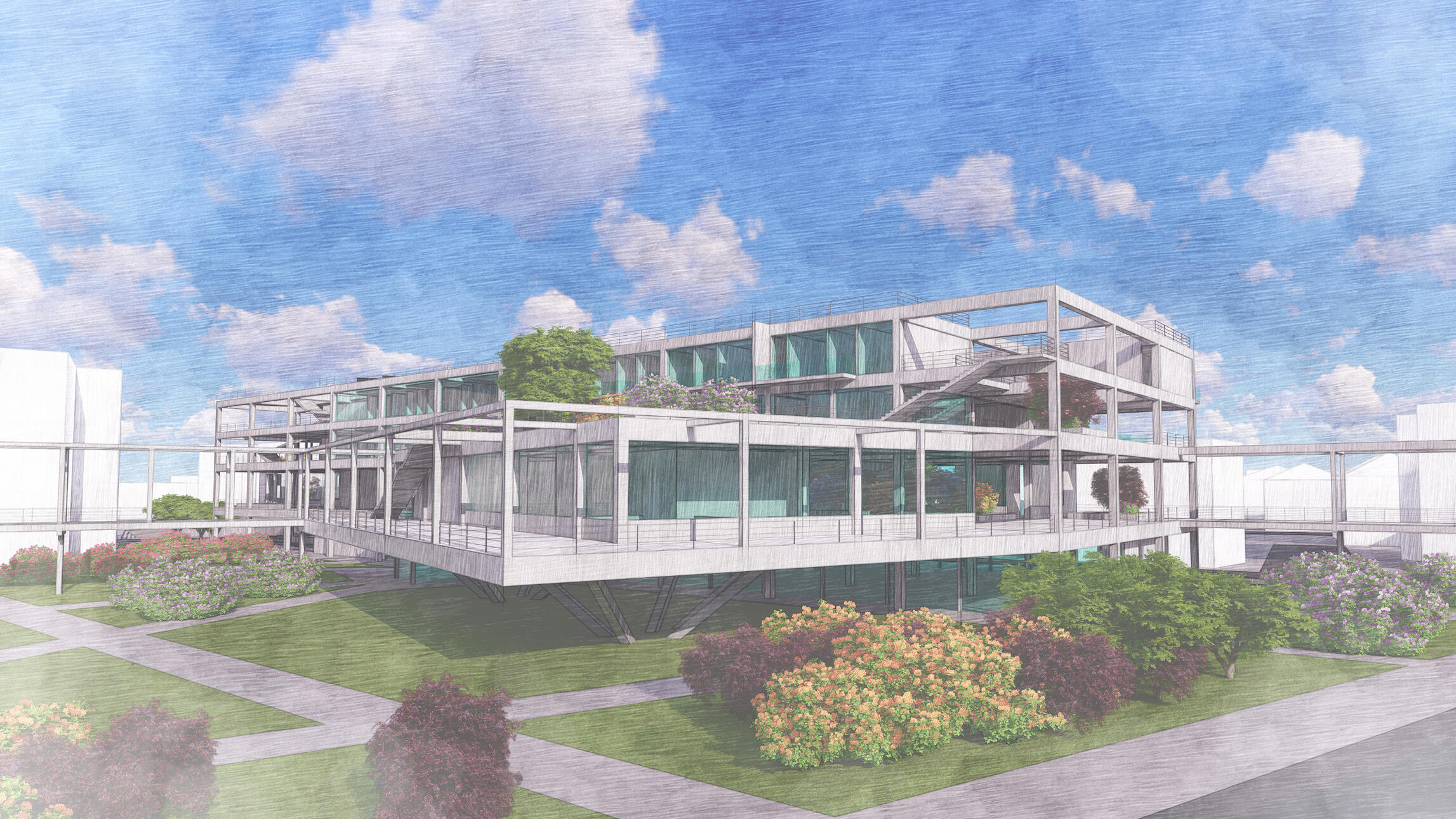 Raffigurazione artistica